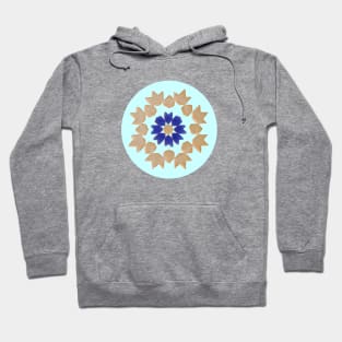 marrakech decoration Hoodie